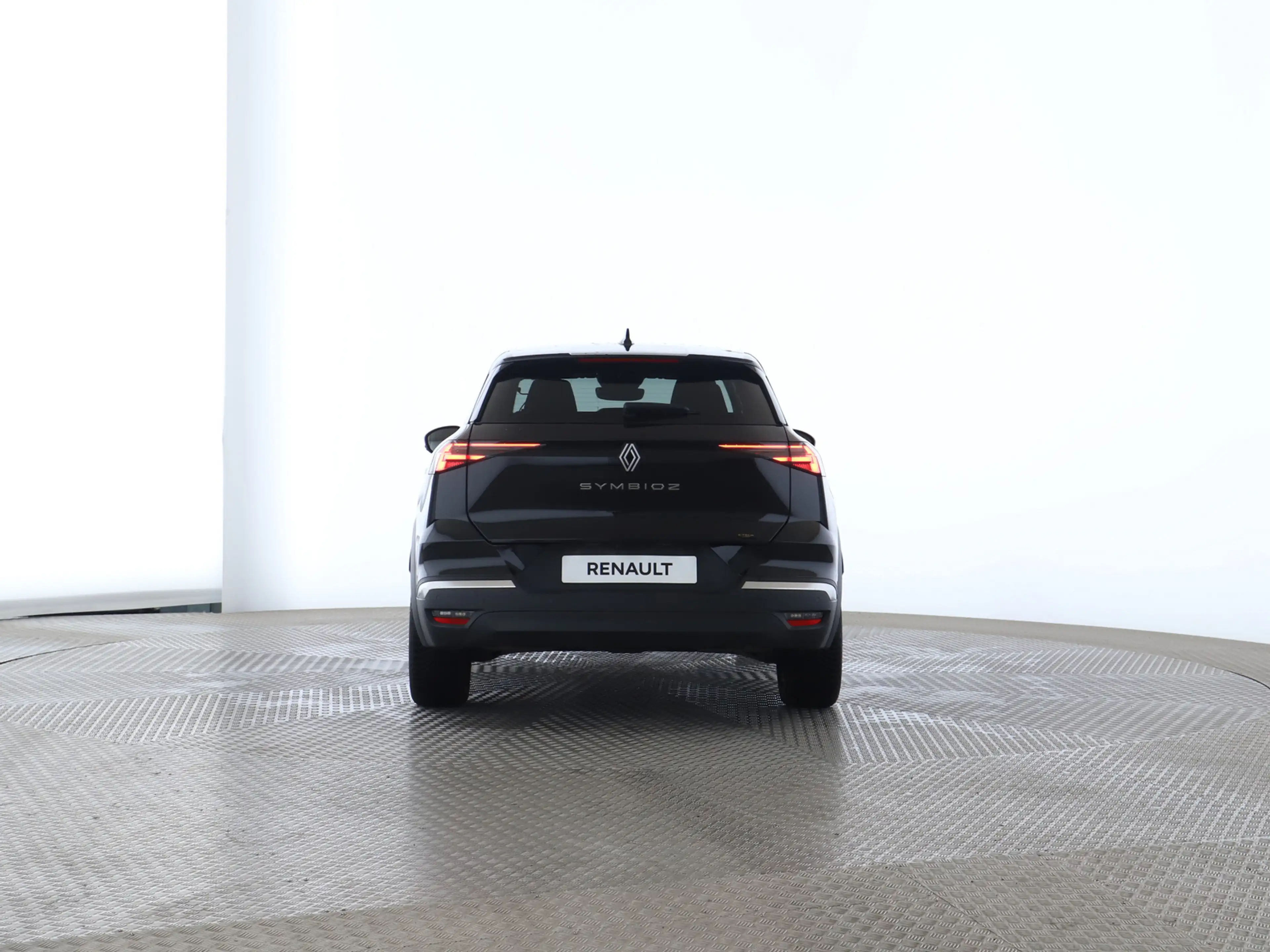 Renault Symbioz 1.8-160pk E-Tech Full Hybrid 160 'Techno' AUTOMAAT — photo 14