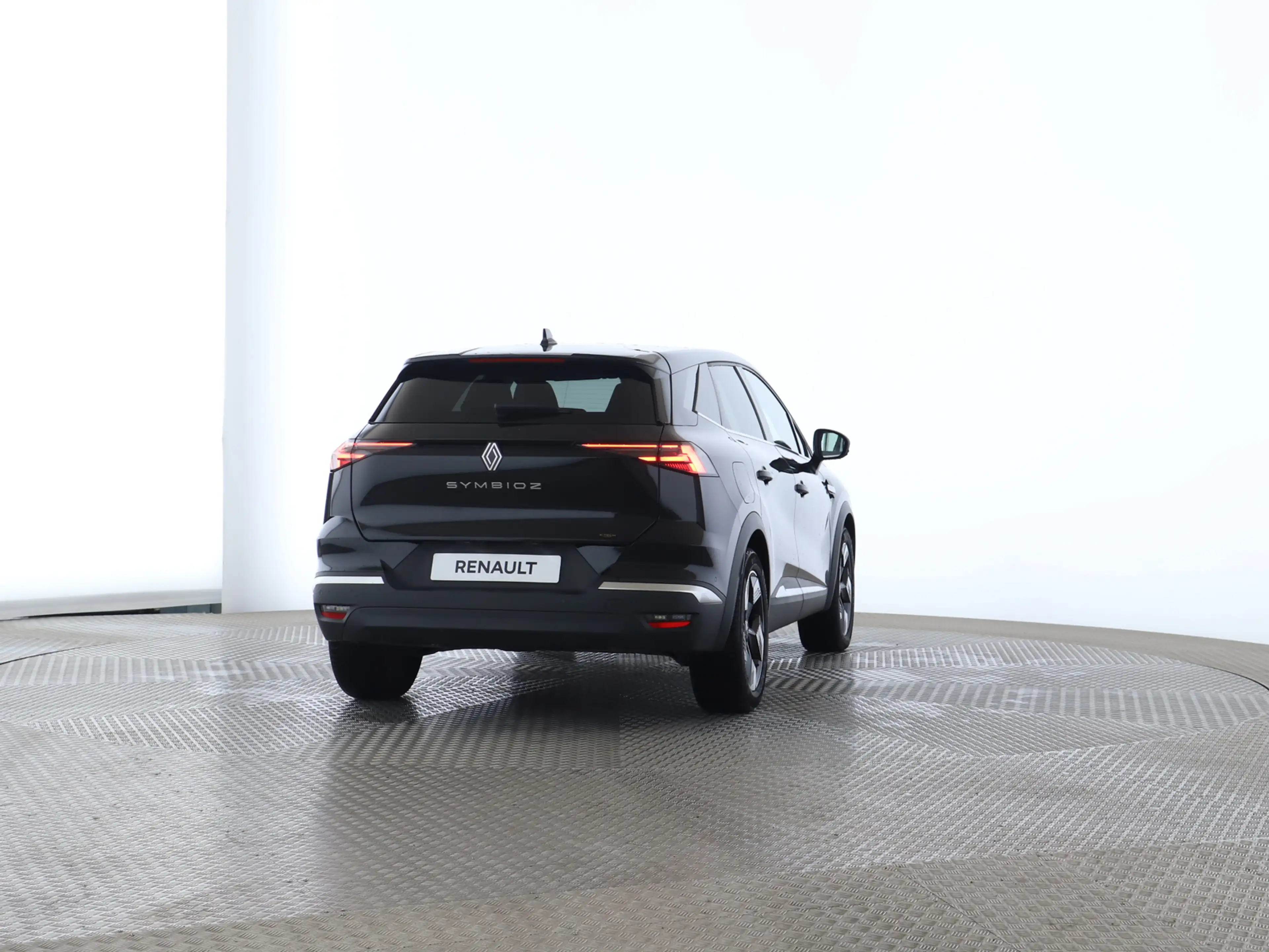 Renault Symbioz 1.8-160pk E-Tech Full Hybrid 160 'Techno' AUTOMAAT — photo 20