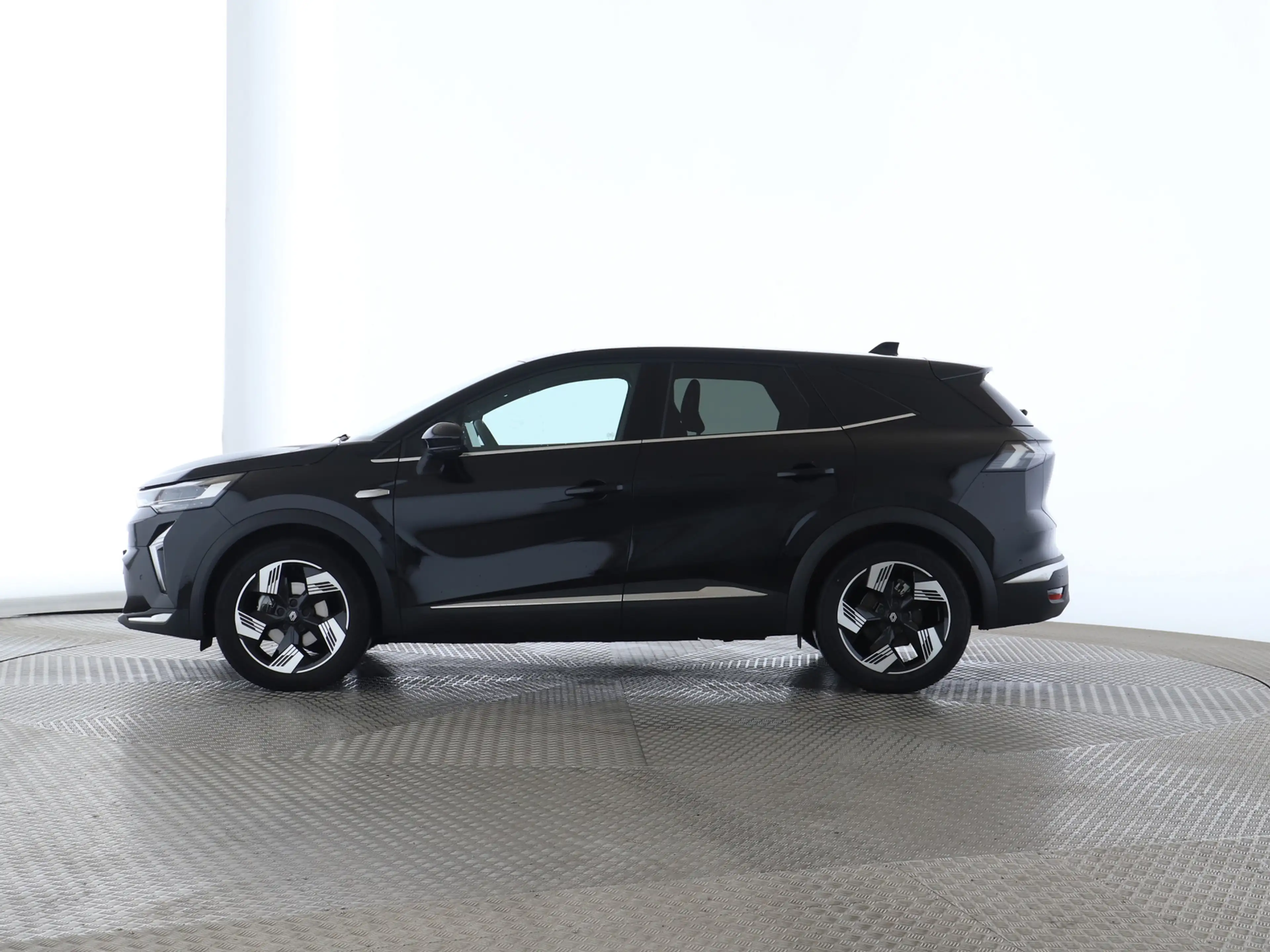 Renault Symbioz 1.8-160pk E-Tech Full Hybrid 160 'Techno' AUTOMAAT — photo 8