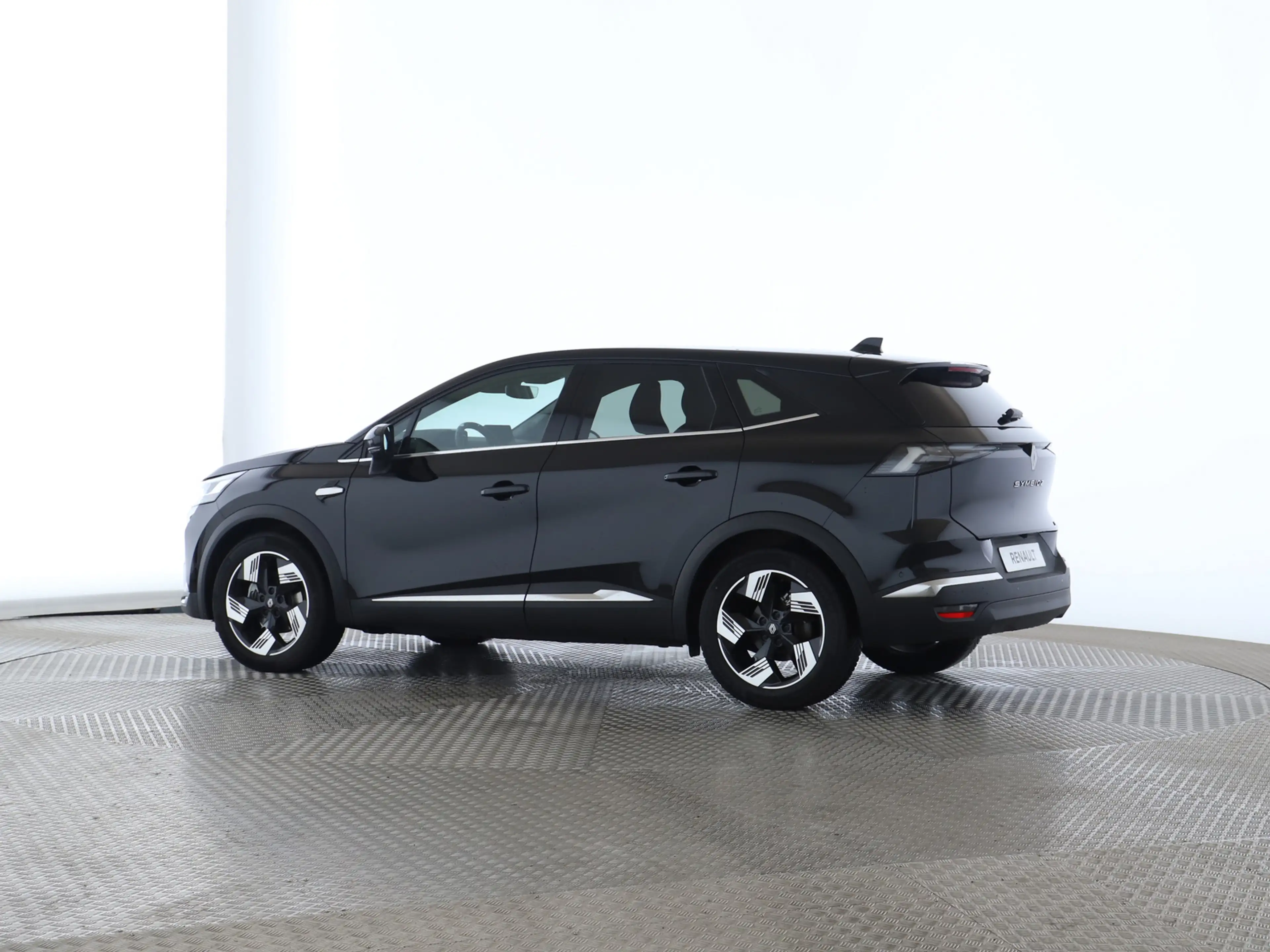 Renault Symbioz 1.8-160pk E-Tech Full Hybrid 160 'Techno' AUTOMAAT — photo 17
