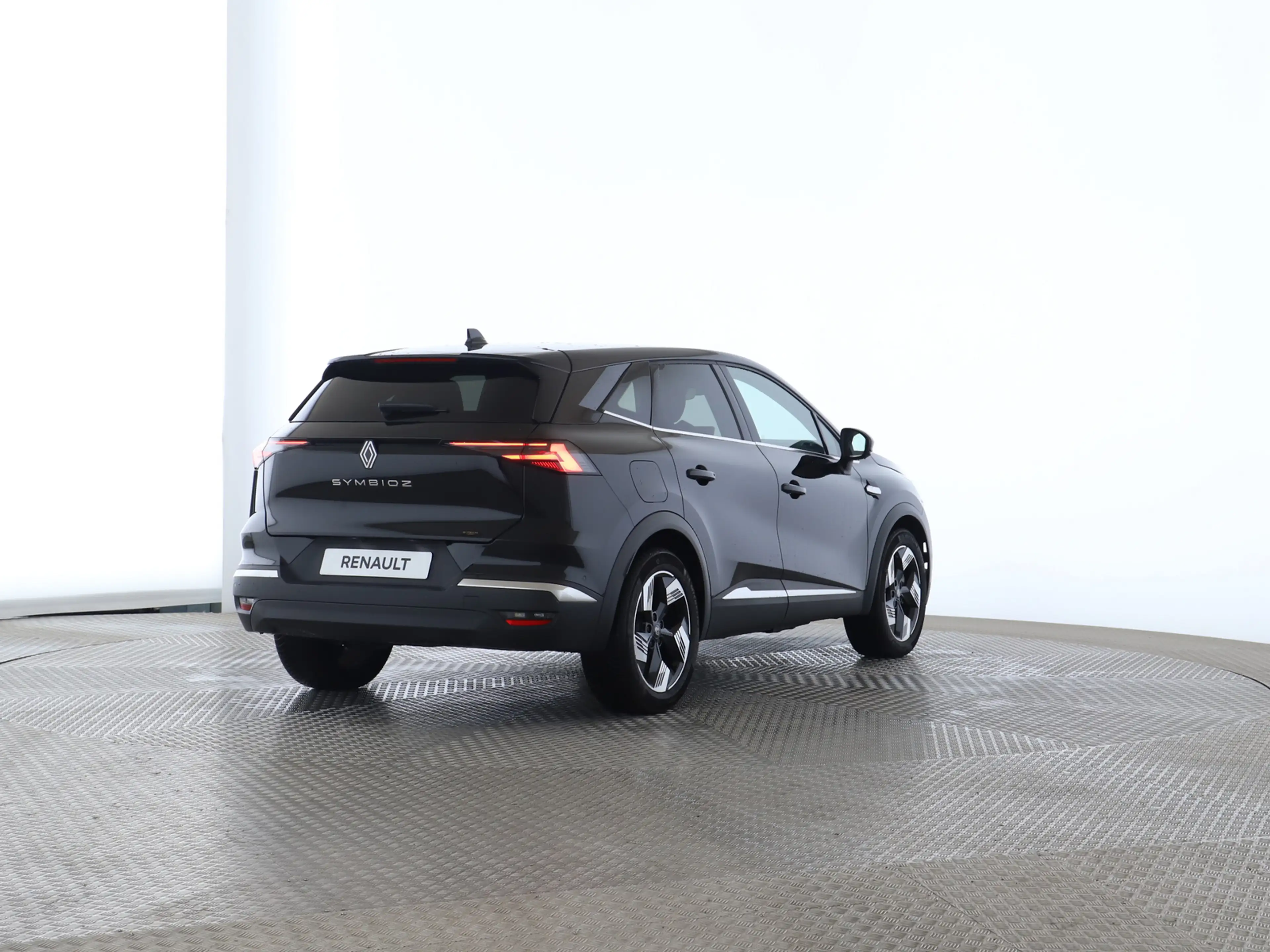 Renault Symbioz 1.8-160pk E-Tech Full Hybrid 160 'Techno' AUTOMAAT — photo 19