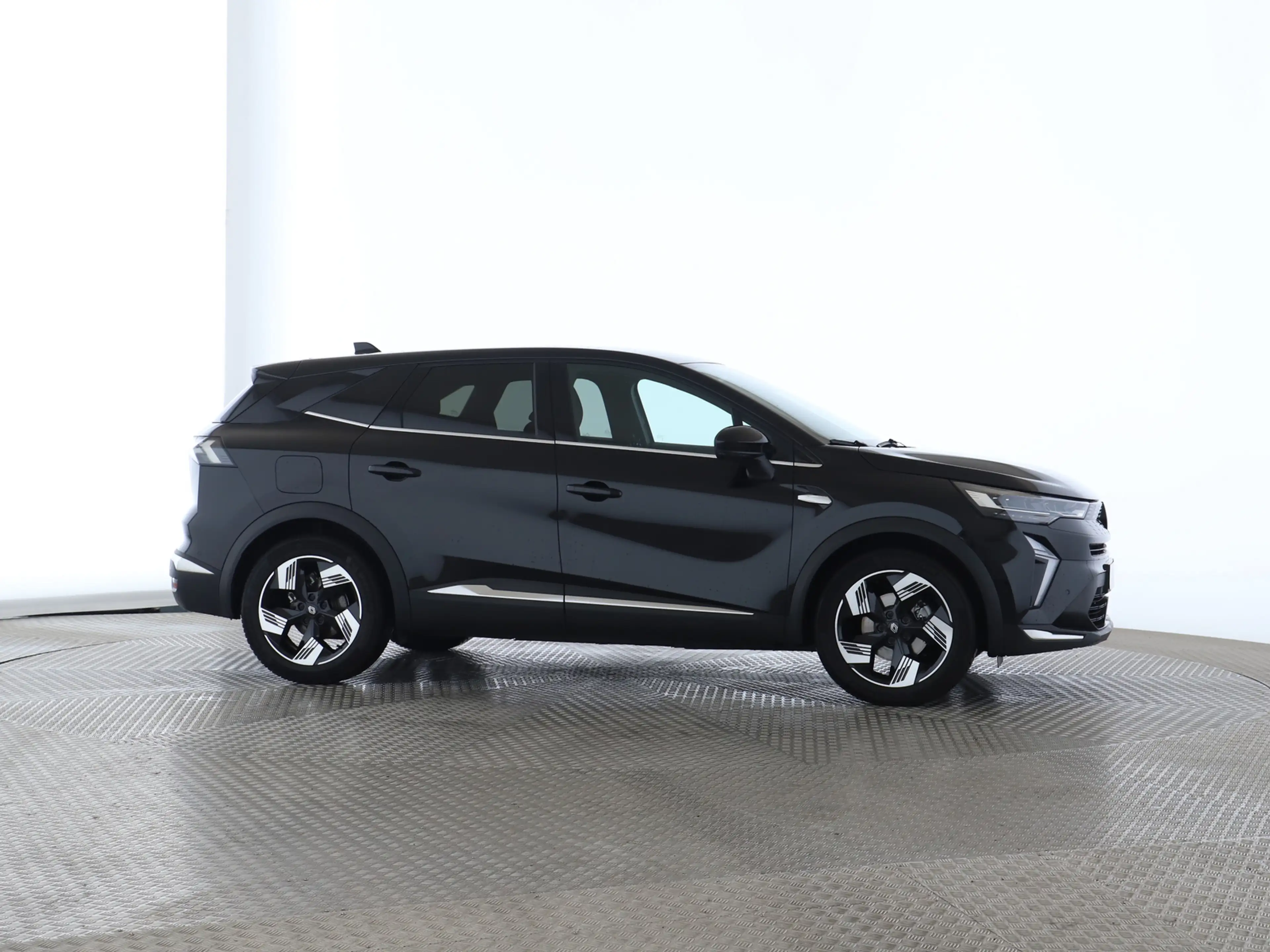 Renault Symbioz 1.8-160pk E-Tech Full Hybrid 160 'Techno' AUTOMAAT — photo 10