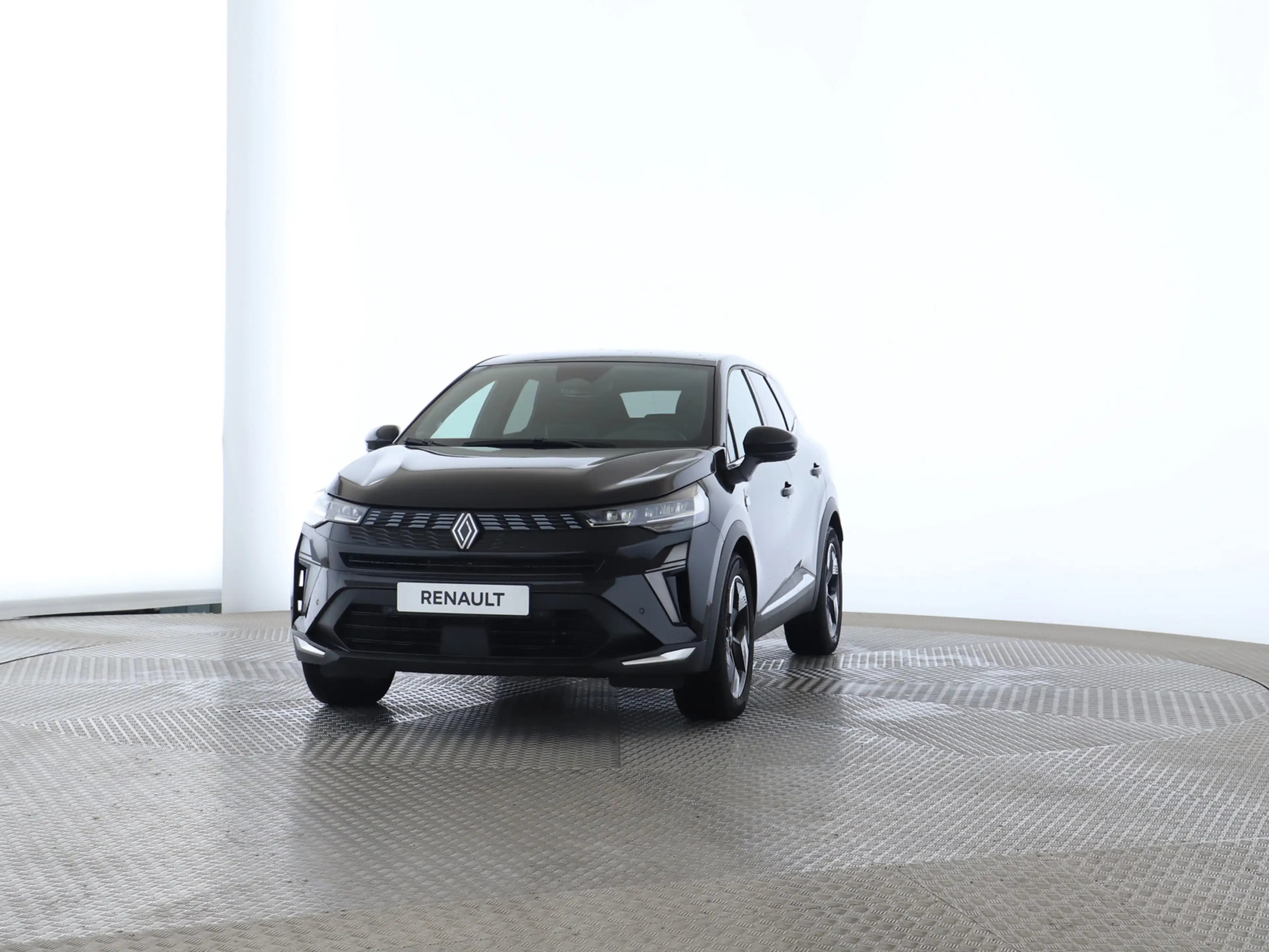 Renault Symbioz 1.8-160pk E-Tech Full Hybrid 160 'Techno' AUTOMAAT — photo 5