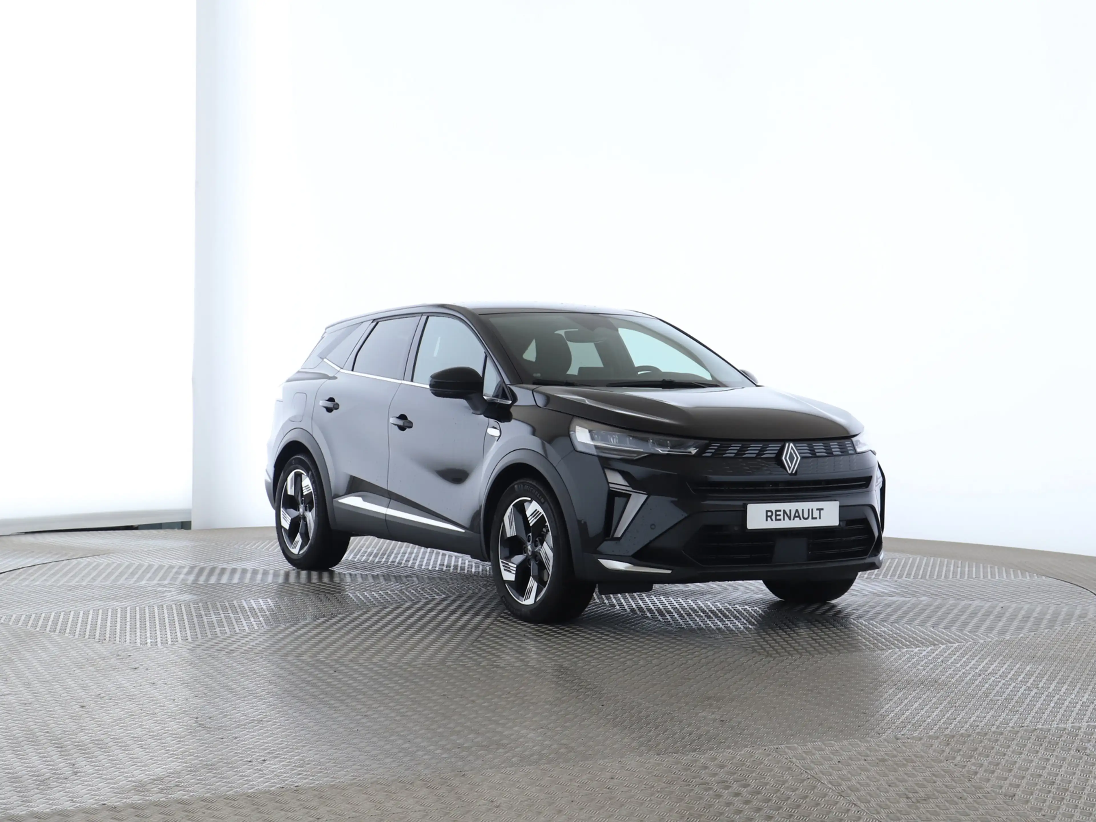 Renault Symbioz 1.8-160pk E-Tech Full Hybrid 160 'Techno' AUTOMAAT — photo 13