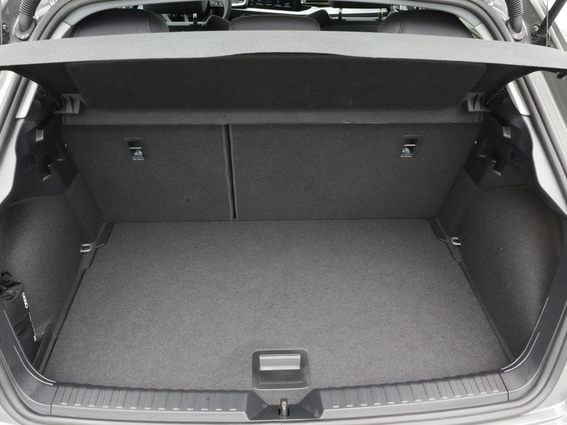 Audi A1 Sportback S line S-TRON 3,99% ZINS PORT NAVI — photo 11