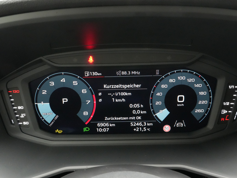 Audi A1 Sportback S line S-TRON 3,99% ZINS PORT NAVI — photo 5