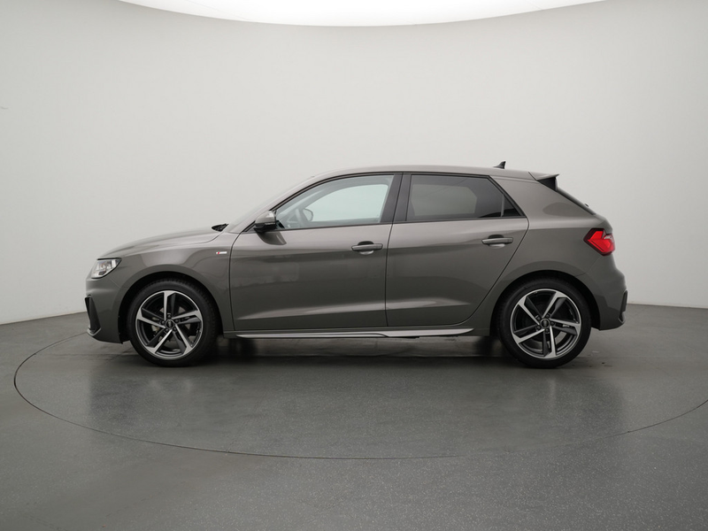 Audi A1 Sportback S line S-TRON 3,99% ZINS PORT NAVI — photo 12