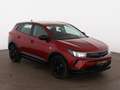 Opel Grandland 1.2 Turbo GS Line LED NAVI SITZHZG TEMP Rot - thumbnail 4