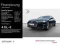 Audi A6 55 TFSIe qu S line S tro*B&O*HUD*Pano*V Zwart - thumbnail 1