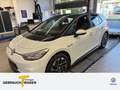 Volkswagen ID.3 PRO 150kW NAVI-PRO LM18 SITZHZG ACC PDC+ Weiß - thumbnail 1