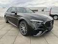 Mercedes-Benz E 53 AMG 21gr Co2/HEAD UP/AMG/21"/GESTUURDE ACHTERAS Noir - thumbnail 1