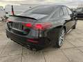 Mercedes-Benz E 53 AMG 21gr Co2/HEAD UP/AMG/21"/GESTUURDE ACHTERAS Noir - thumbnail 3