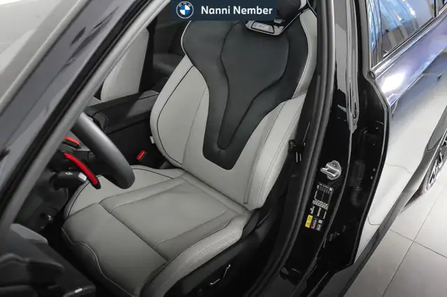 BMW M5 view 14