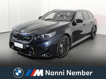 Touring 4.4 727cv auto