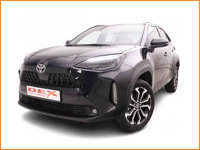 Toyota Yaris Cross 1.5 Hybrid 130 Executive + Winter Pack + GPS + LED