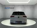 Volkswagen Golf VIII 1.5 TSI DSG R-LINE+NAVI+ACC+LED+18" BERGAMO Blanc - thumbnail 4