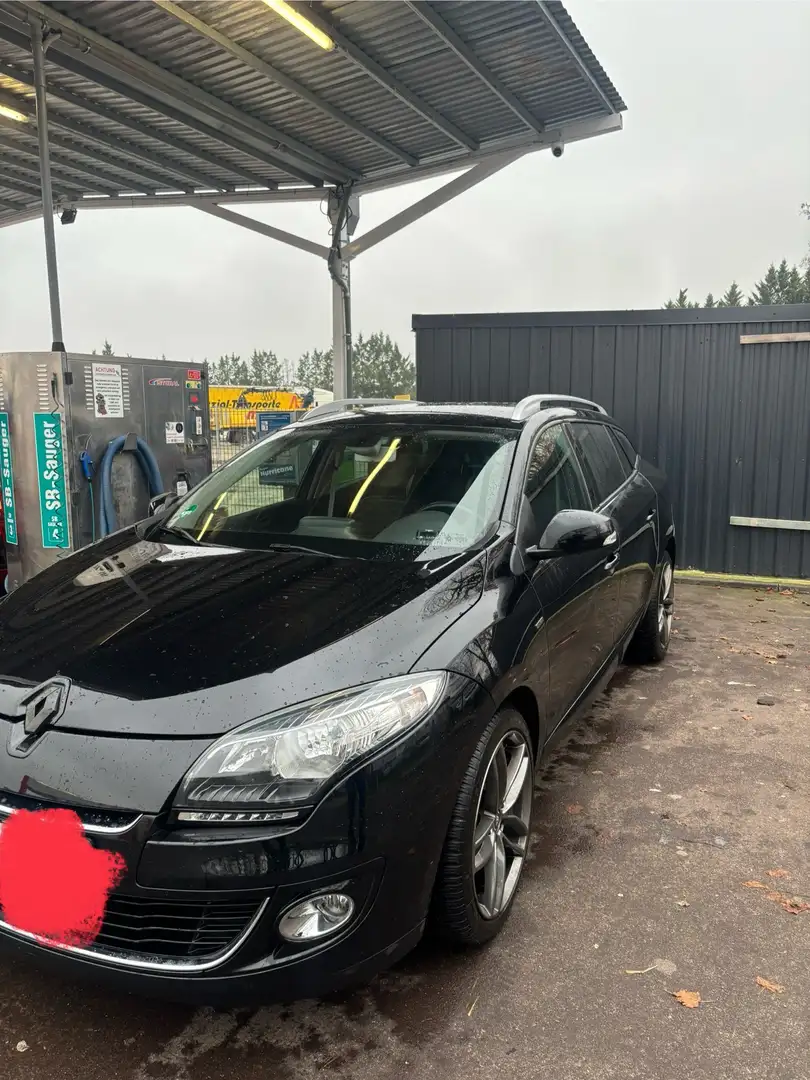 Renault Megane Grandtour TCe 130 BOSE Edition - 2