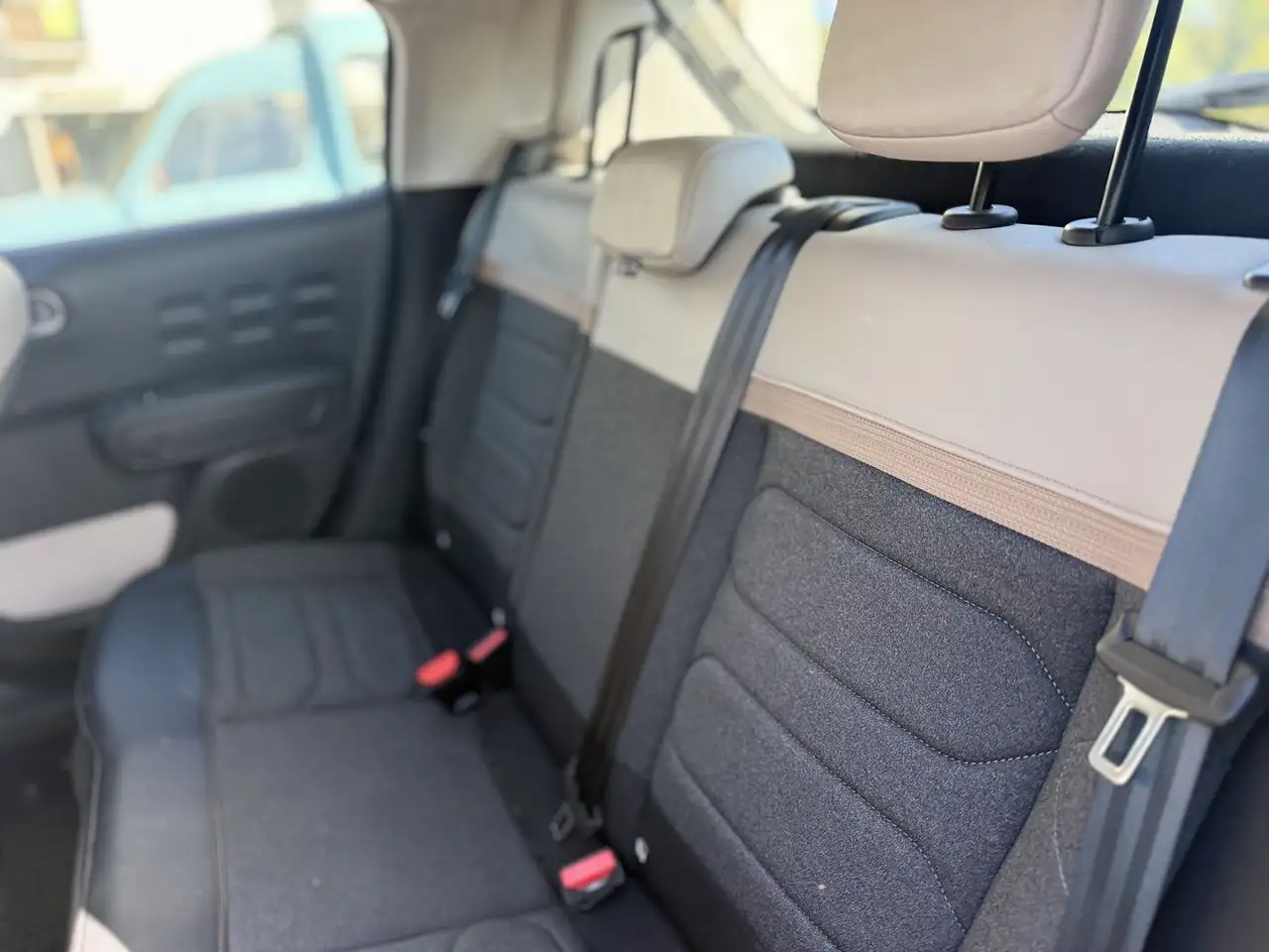Citroen C3 C3 — photo 5