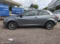 SEAT Ibiza SC 1.4 TSI Cupra Aut/Nav/Panorama/NLAuto/Dealer Grijs - thumbnail 4