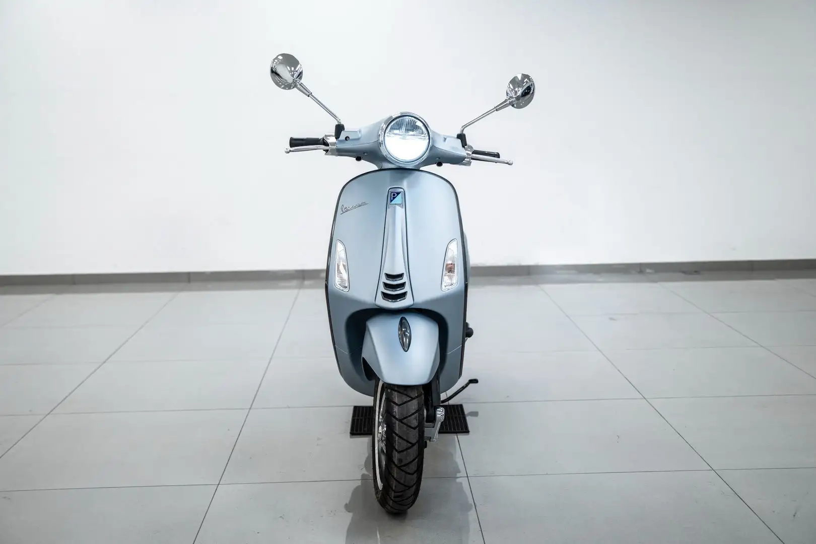Piaggio Primavera VESPA 50 SPECIAL PAINT DISPONIBILE PRONTA CONSEGNA Albastru - 2