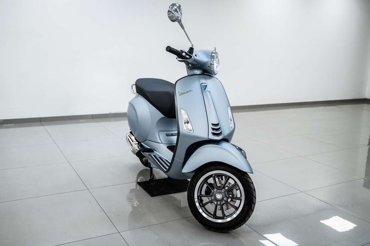 Piaggio Primavera VESPA 50 SPECIAL PAINT DISPONIBILE PRONTA CONSEGNA