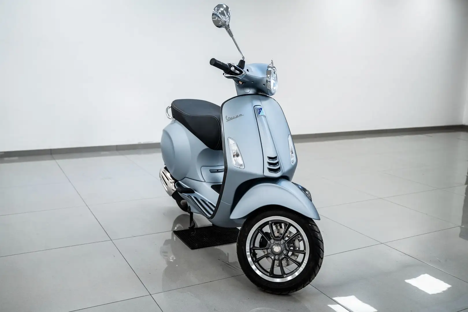 Piaggio Primavera VESPA 50 SPECIAL PAINT DISPONIBILE PRONTA CONSEGNA Albastru - 1