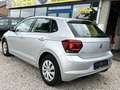 Volkswagen Polo Polo 1.0i- Apple carplay-Clim-cruis-Led 1an garnti Gris - thumbnail 4