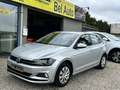 Volkswagen Polo Polo 1.0i- Apple carplay-Clim-cruis-Led 1an garnti Gris - thumbnail 3