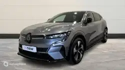 Renault E-Tech Electric 220ch Techno autonomie confort -25