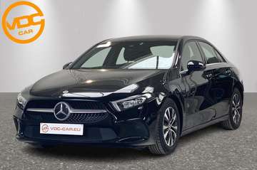 Classe A * Navi Caméra