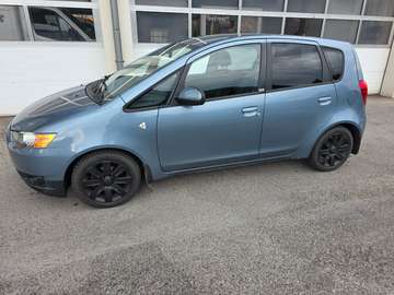 Colt 5dr 1,1 MPI Inform Clear Tec Inform