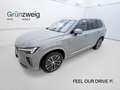 Volvo XC90 Plus, T8 AWD Plug-in Hybrid, Elektrisch/Benzin, Bright, 7 Si Grau - thumbnail 1
