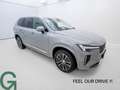 Volvo XC90 Plus, T8 AWD Plug-in Hybrid, Elektrisch/Benzin, Bright, 7 Si Grau - thumbnail 3