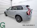 Volvo XC90 Plus, T8 AWD Plug-in Hybrid, Elektrisch/Benzin, Bright, 7 Si Grau - thumbnail 6