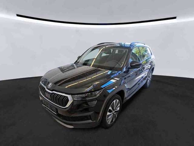 Imagine Skoda Kodiaq Tour2.0TDI DSG Matrix Navi AHK SHZ ACC