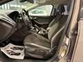Ford Focus Focus III 2011 5p 1.6 Plus Gpl 120cv Gris - thumbnail 10
