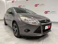 Ford Focus Focus III 2011 5p 1.6 Plus Gpl 120cv Gris - thumbnail 3