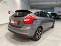 Ford Focus Focus III 2011 5p 1.6 Plus Gpl 120cv Gris - thumbnail 6