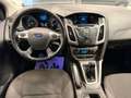 Ford Focus Focus III 2011 5p 1.6 Plus Gpl 120cv Gris - thumbnail 13
