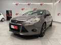 Ford Focus Focus III 2011 5p 1.6 Plus Gpl 120cv Gris - thumbnail 1