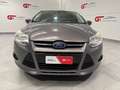 Ford Focus Focus III 2011 5p 1.6 Plus Gpl 120cv Gris - thumbnail 2
