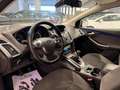 Ford Focus Focus III 2011 5p 1.6 Plus Gpl 120cv Gris - thumbnail 11