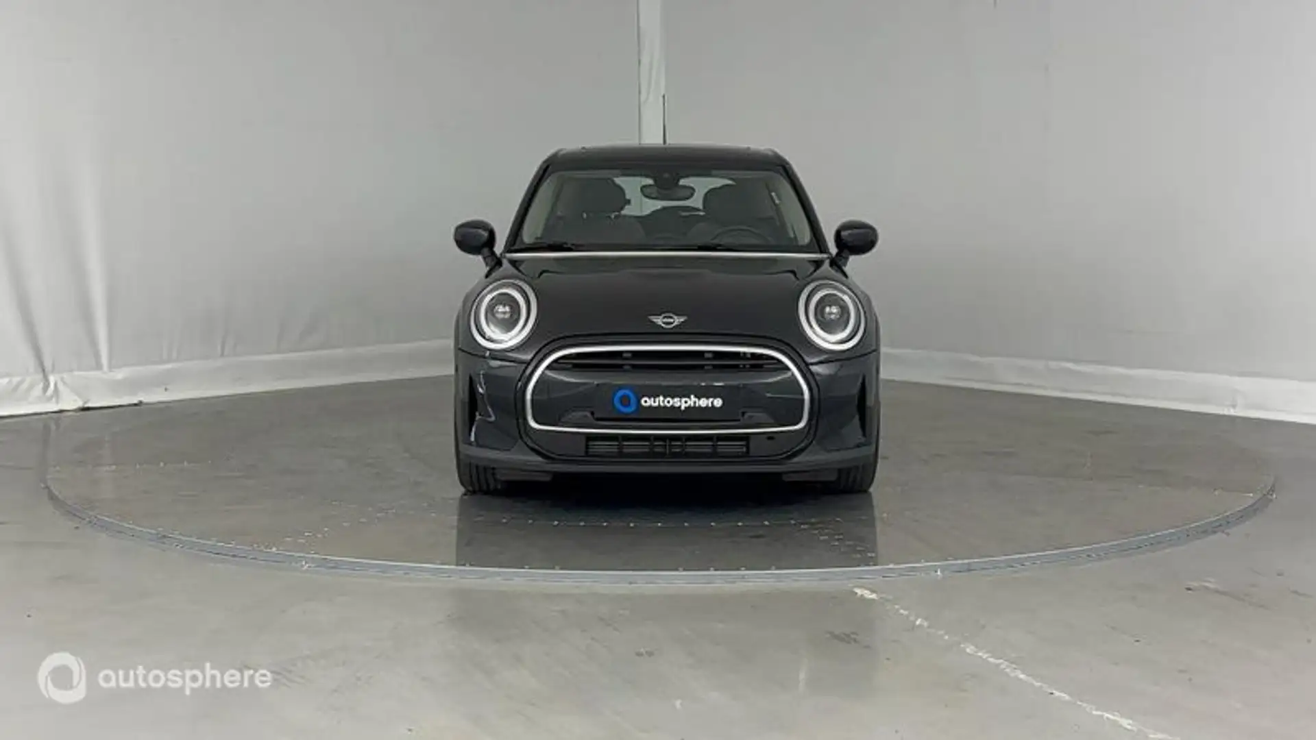 MINI One One 102ch Edition Camden BVA7 - 2
