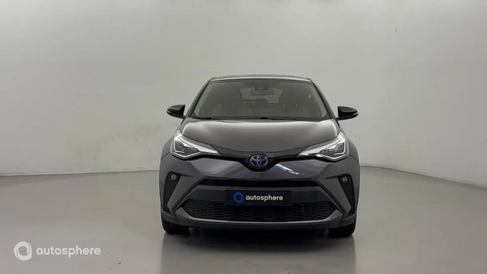 Toyota C-HR 184h Collection 2WD E-CVT MY22 - 2