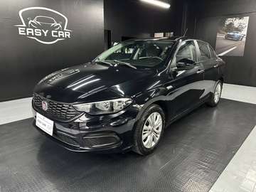 4p 1.4 tjt Lounge Gpl 120cv