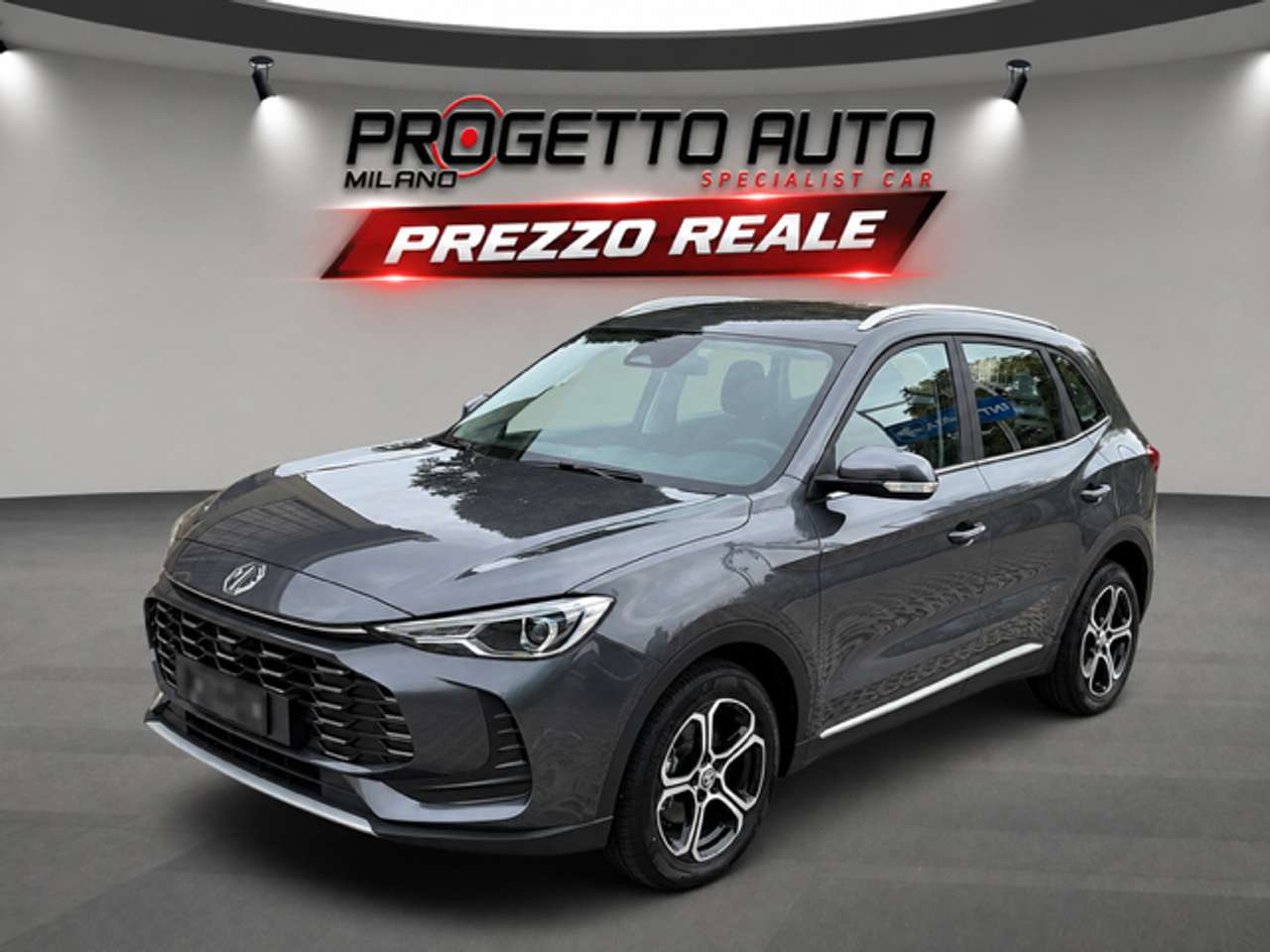 MG ZS ZS 1.5 Hybrid Comfort AUTOMATICA ! Pronta consegna ! Prezzo reale!