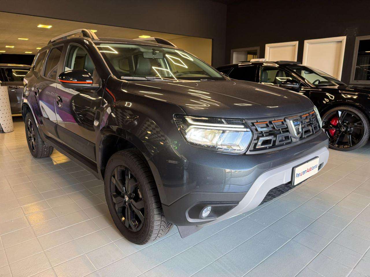 Dacia Duster 1.5 Blue dCi 8V 115 CV 4x2 Extreme