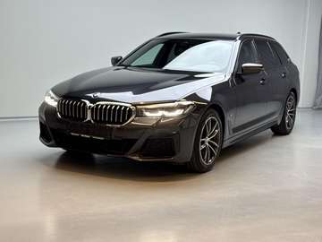 M Sport /LED/Kamera/Winterfreude/4-Zo.