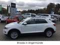 Volkswagen T-Roc Life Weiß - thumbnail 4