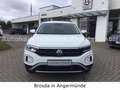 Volkswagen T-Roc Life Weiß - thumbnail 2